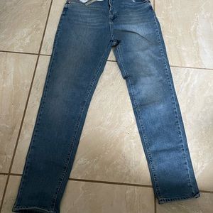 ASOS denim non-refundable brand new never used